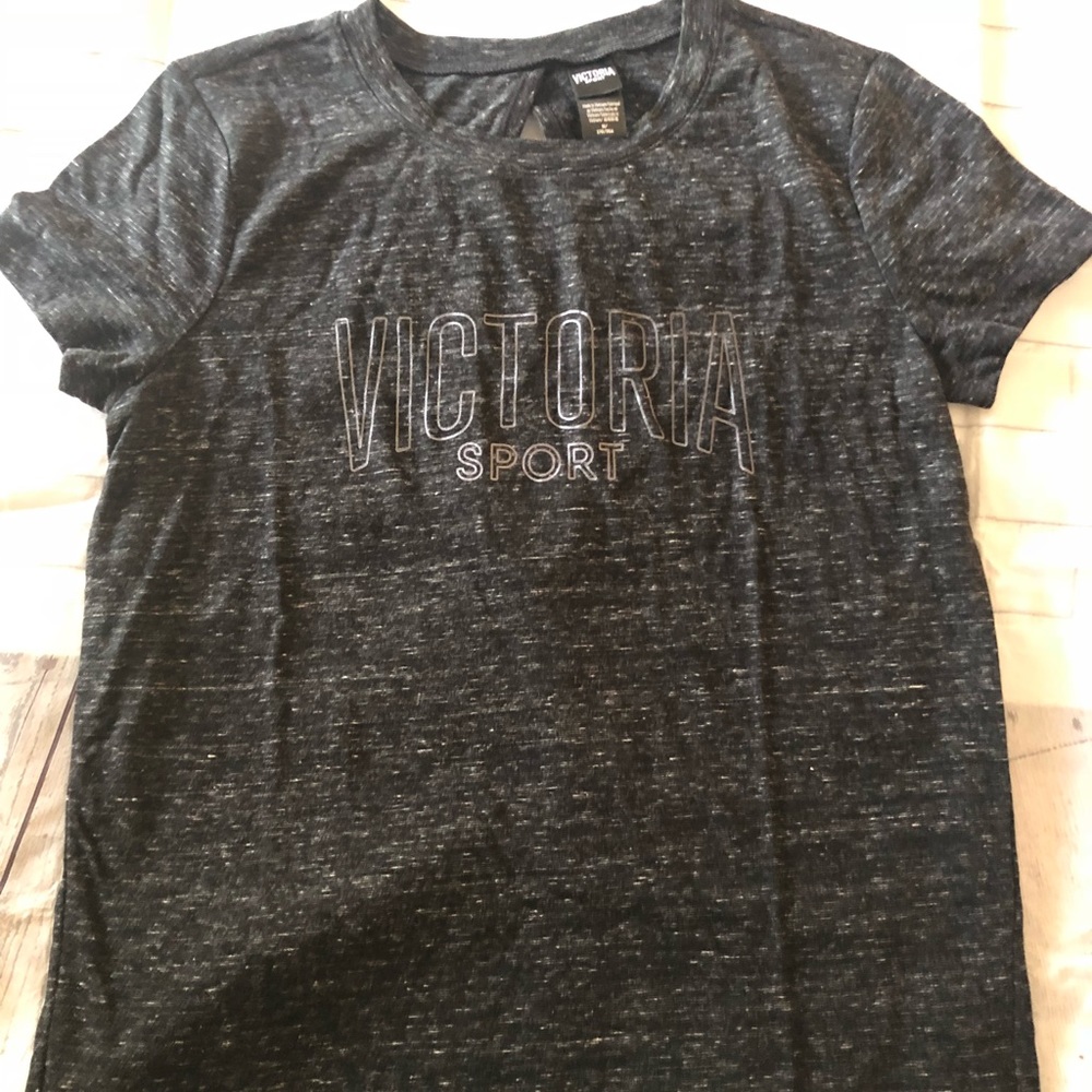 NWOT Women’s Victoria’s Secret Sport T-Shirt
